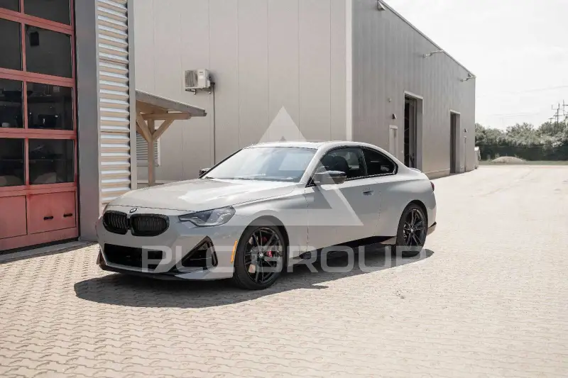 2023 BMW M2