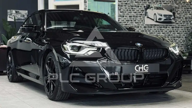 2023 BMW M240