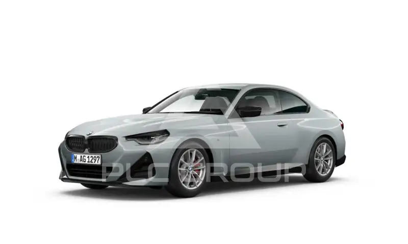 2023 BMW M2