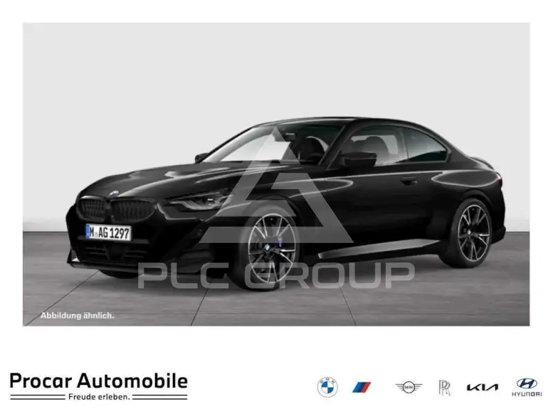 2023 BMW M2