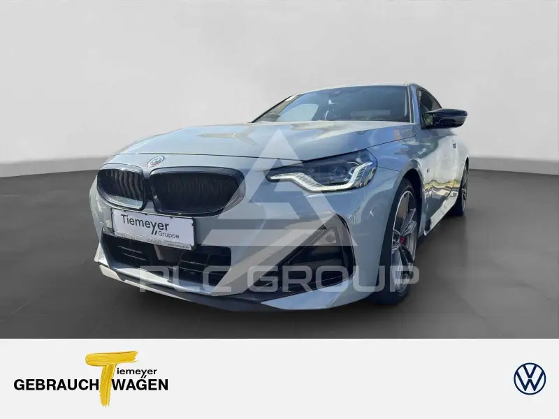 2023 BMW M2