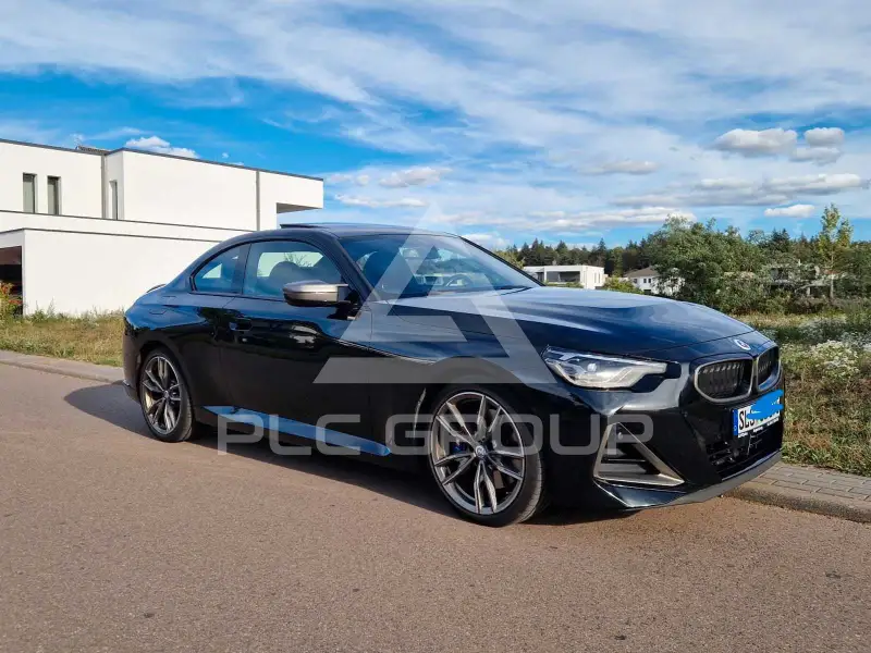 2023 BMW M240
