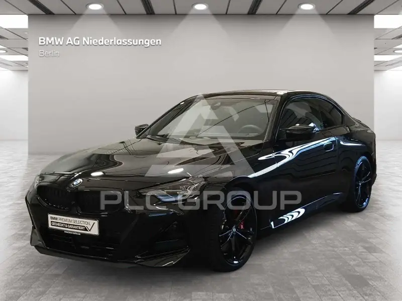 2023 BMW M240