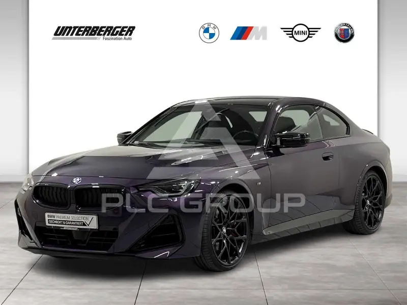 2023 BMW M2