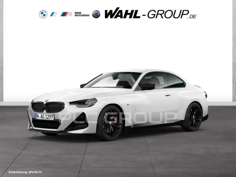 2023 BMW M2