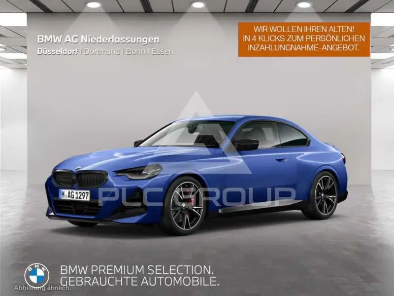 2023 BMW M240