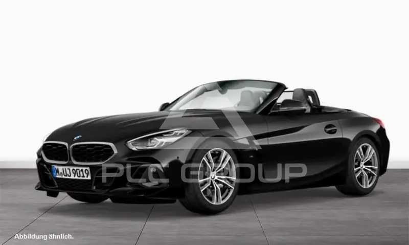 2023 BMW Z4