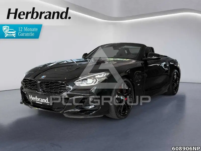 2023 BMW Z4