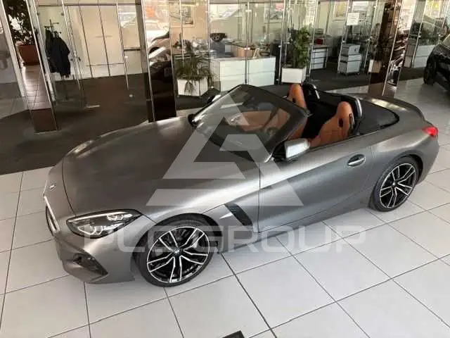 2023 BMW Z4