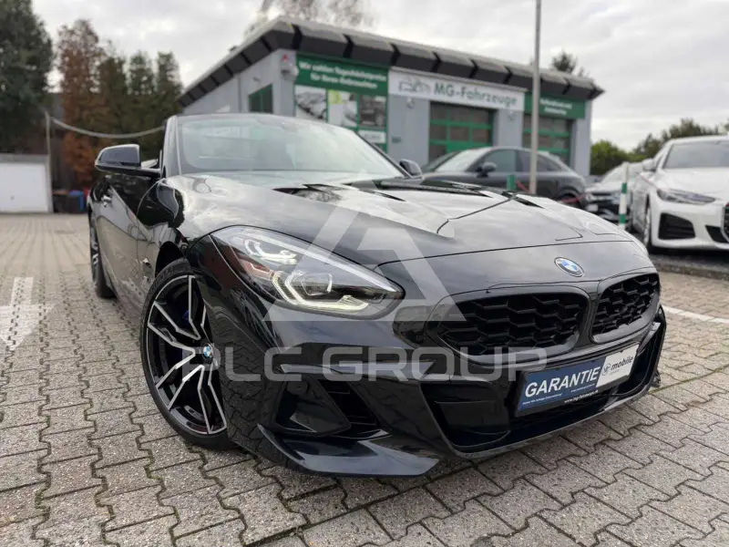2023 BMW Z4