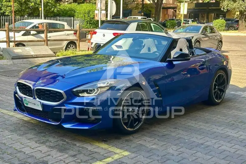 2023 BMW Z4