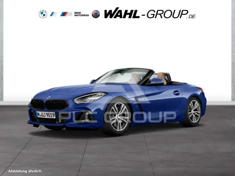 2023 BMW Z4