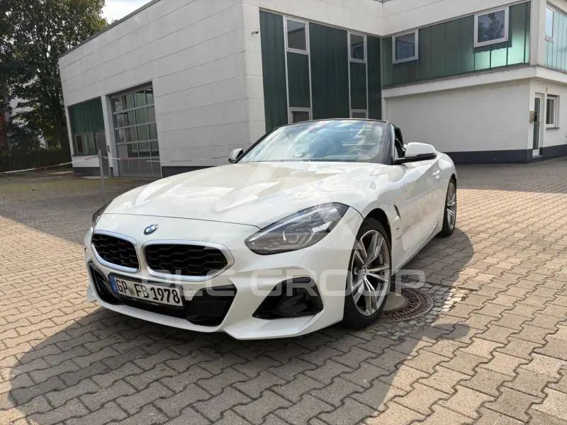 2023 BMW Z4