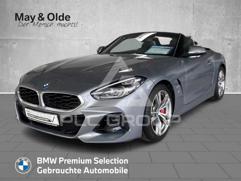 2023 BMW Z4