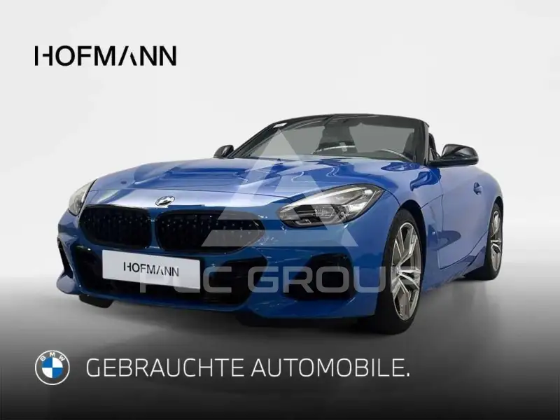 2023 BMW Z4
