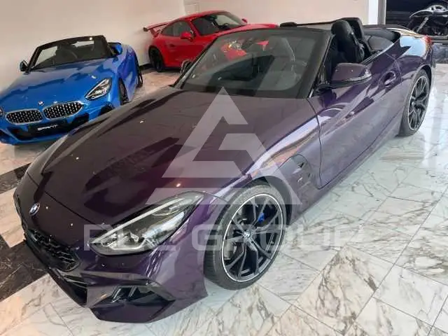 2023 BMW Z4