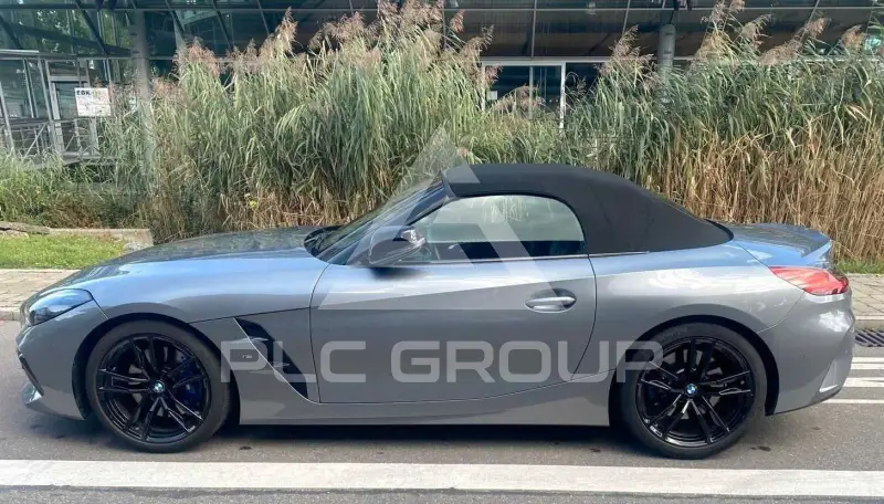 2023 BMW Z4