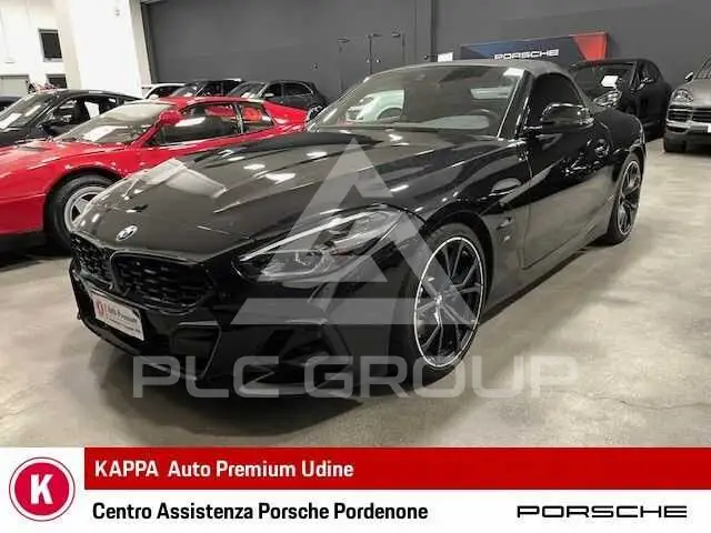 2023 BMW Z4