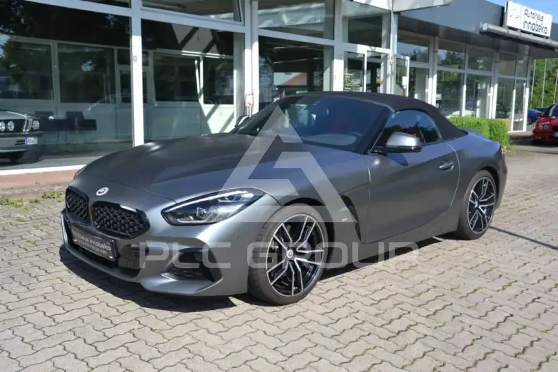 2023 BMW Z4