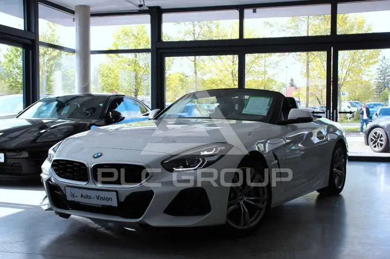 2023 BMW Z4