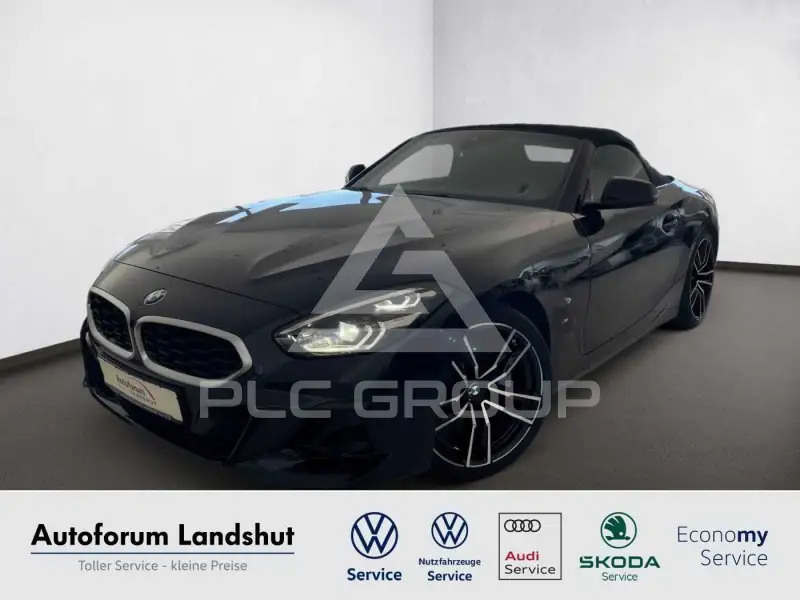 2023 BMW Z4