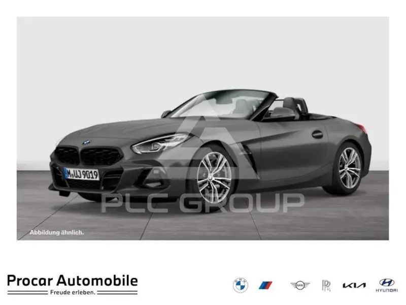 2023 BMW Z4