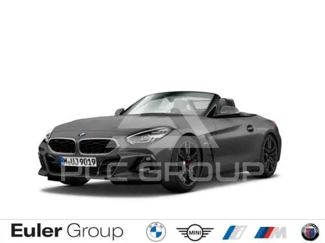 2023 BMW Z4