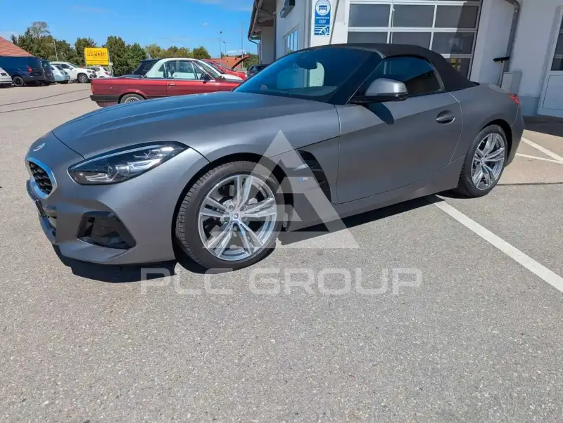2023 BMW Z4