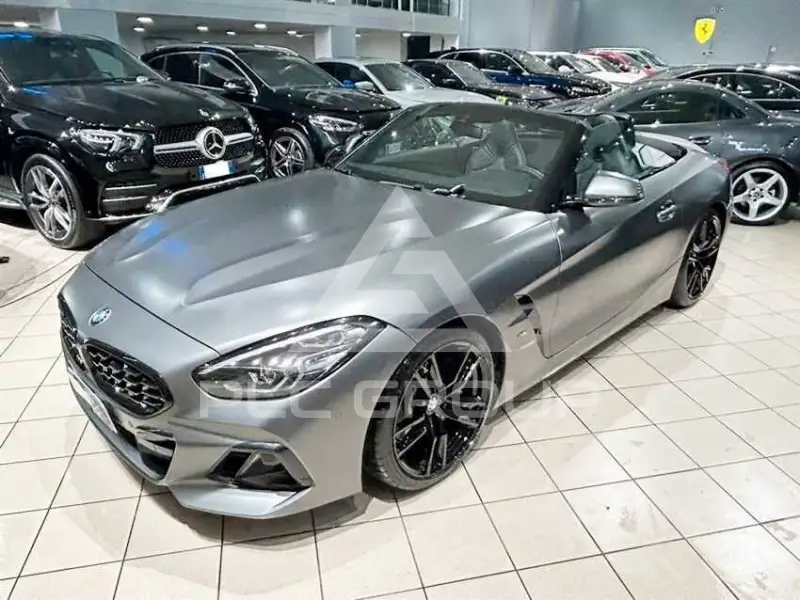 2023 BMW Z4