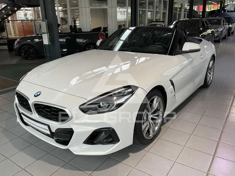 2023 BMW Z4