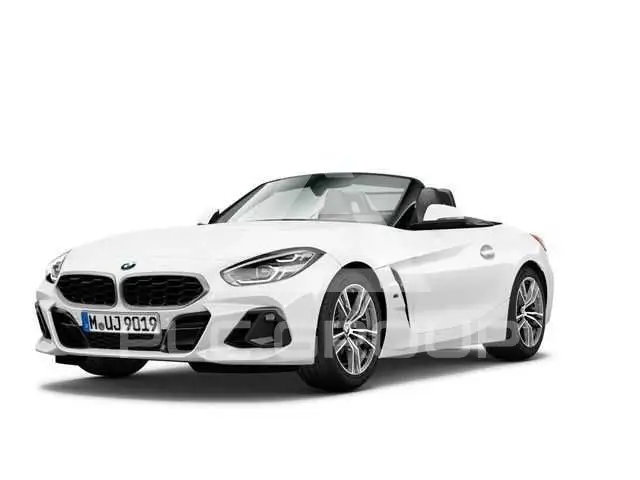 2023 BMW Z4
