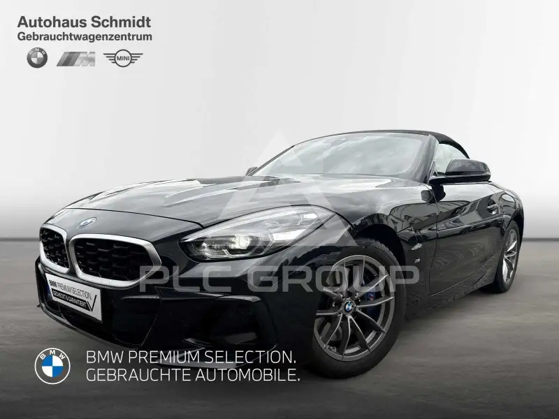 2023 BMW Z4