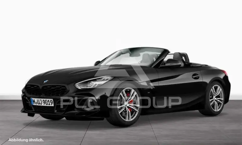 2023 BMW Z4
