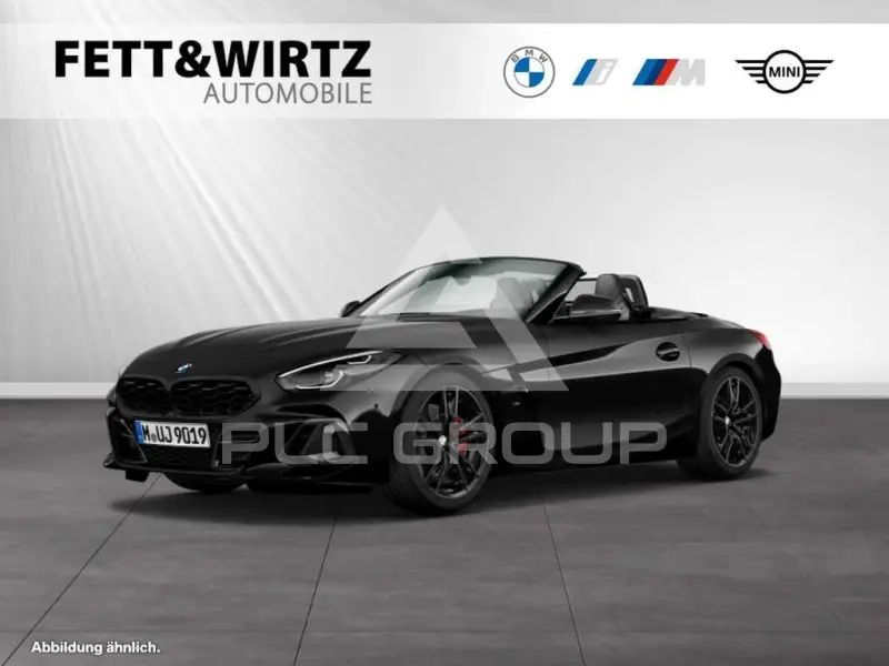 2023 BMW Z4