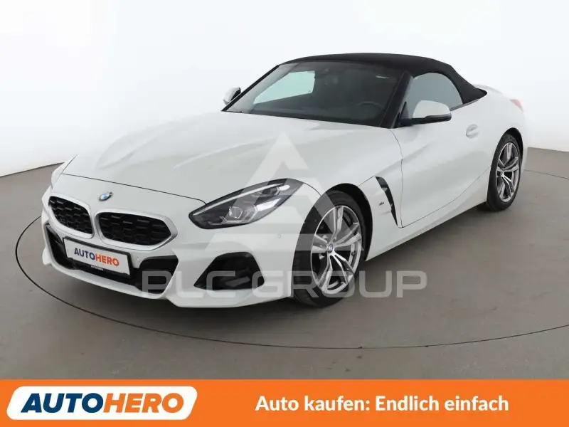 2023 BMW Z4
