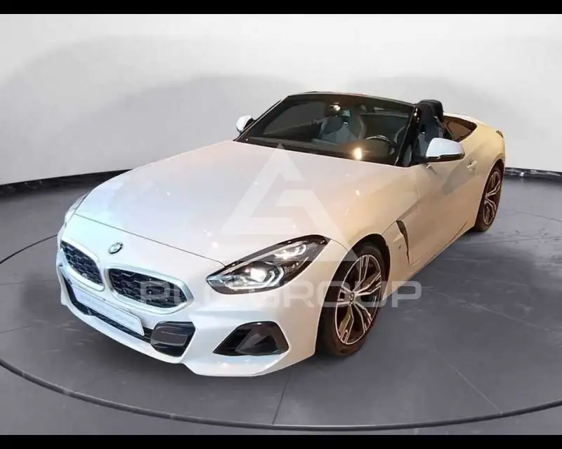 2023 BMW Z4