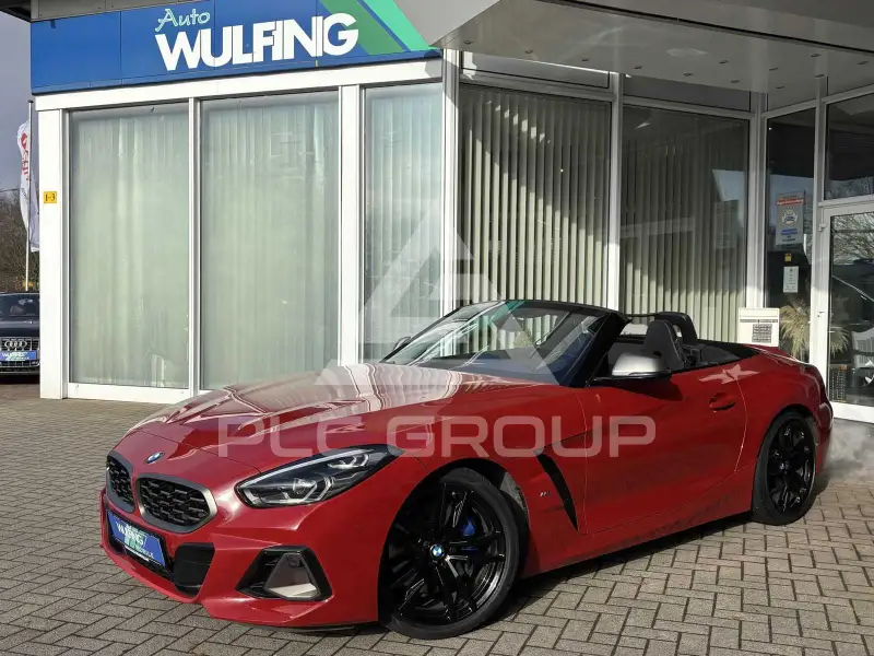 2023 BMW Z4