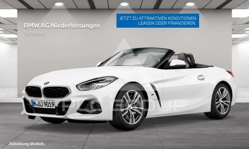 2023 BMW Z4