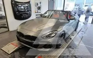 2023 BMW Z4