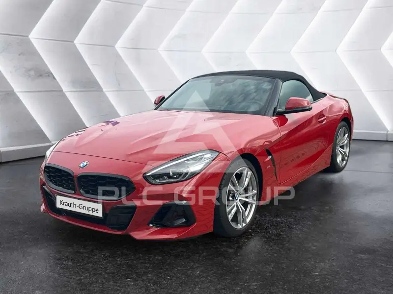 2023 BMW Z4