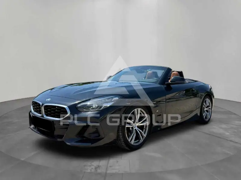 2023 BMW Z4