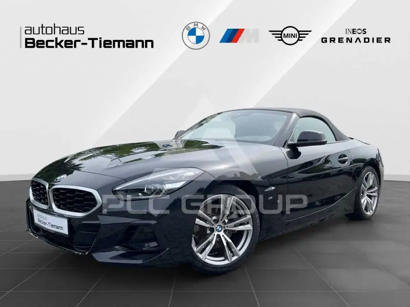2023 BMW Z4