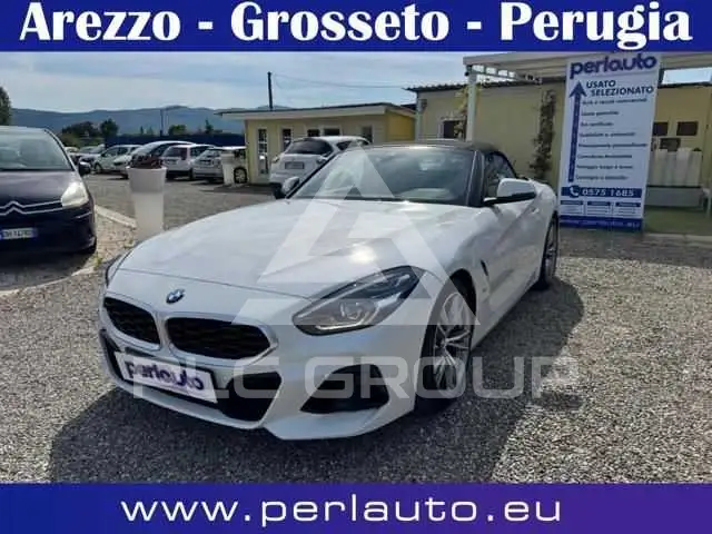 2023 BMW Z4