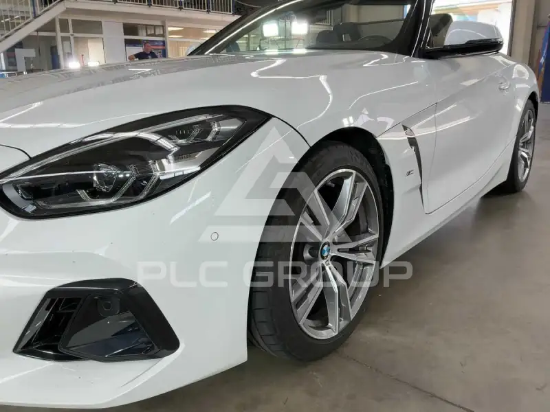 2023 BMW Z4