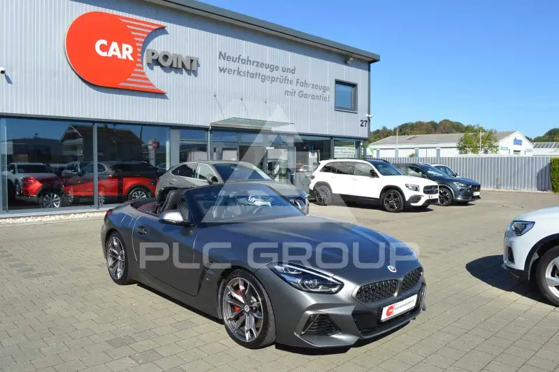 2023 BMW Z4