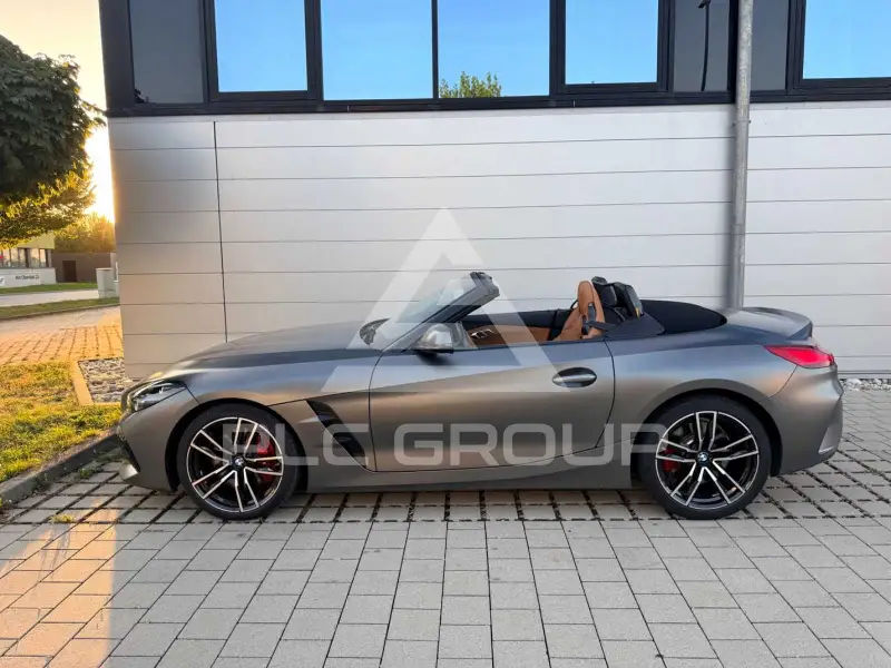 2023 BMW Z4