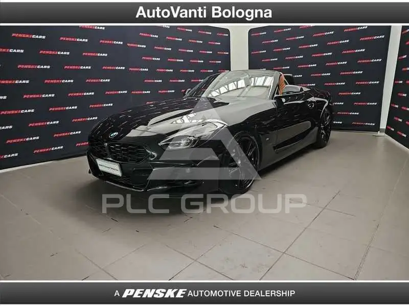 2023 BMW Z4