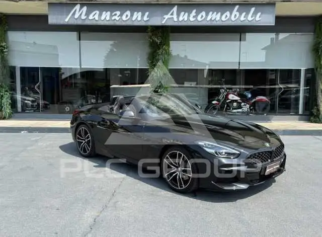 2023 BMW Z4