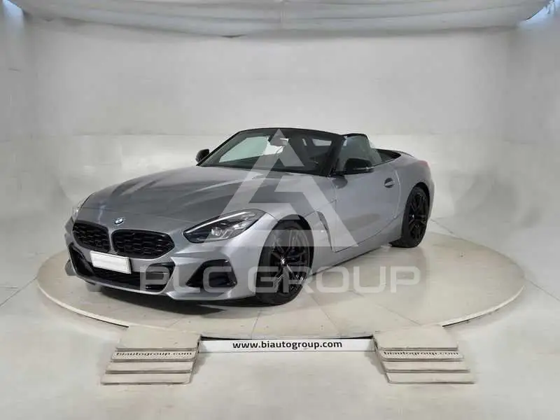 2023 BMW Z4
