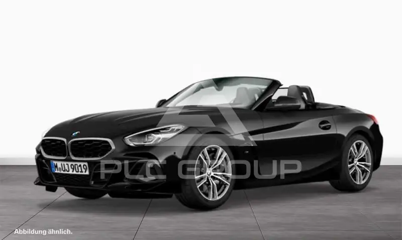 2023 BMW Z4
